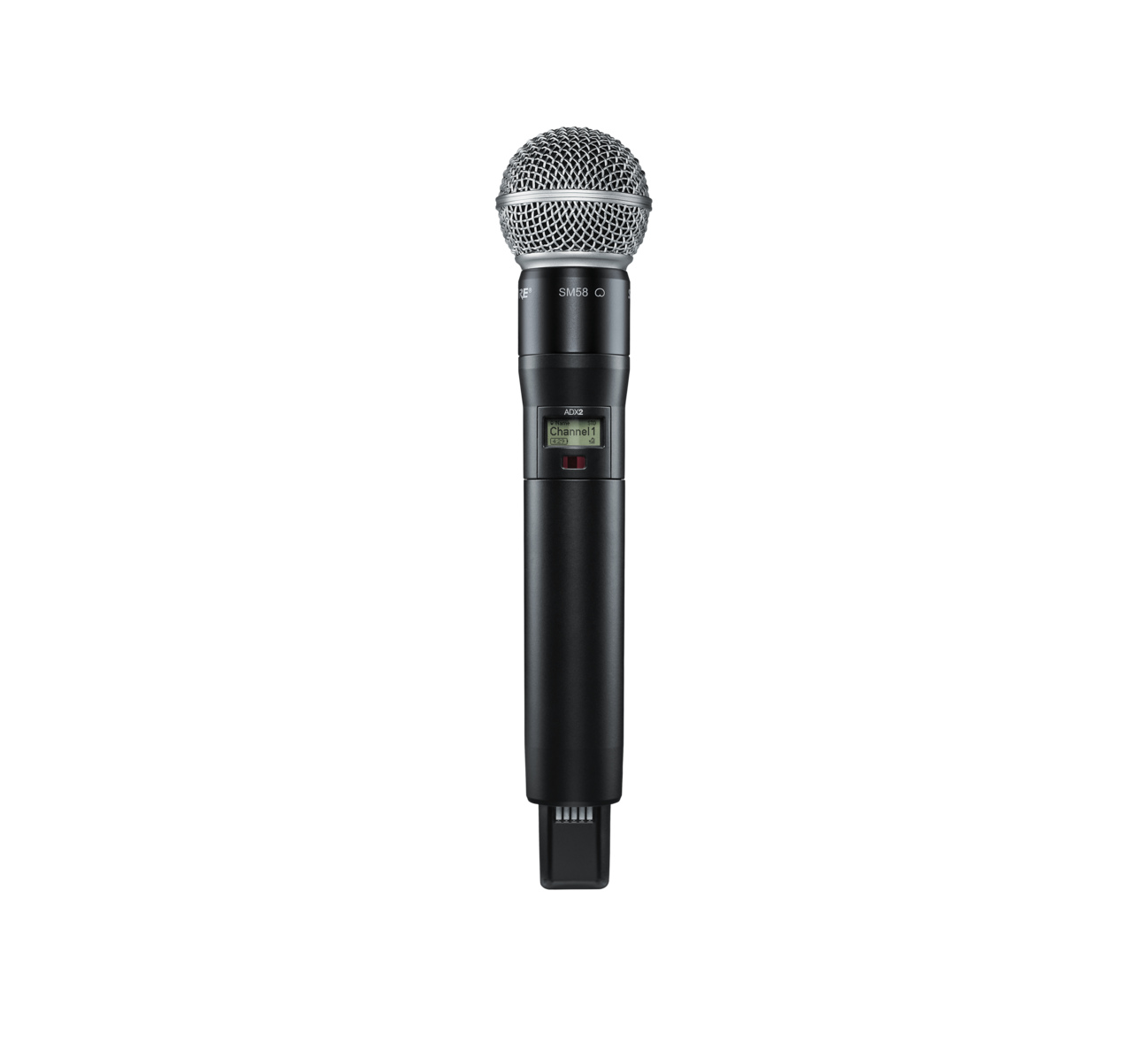 Shure ADX2/SM58=-G56